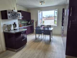Vente maison 4 pièces Vente maison 4 pièces