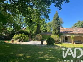 Vente maison 7 pièces Montéléger 26