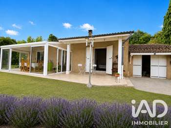 Vente Maison 4 chambresMontéléger