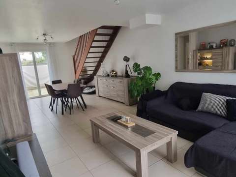 Vente maison 4 pièces Vente maison 4 pièces
