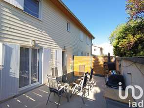 Vente Maison 3 chambresMontélier