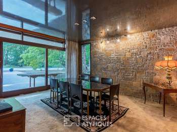 Vente maison 9 pièces Montélier 26