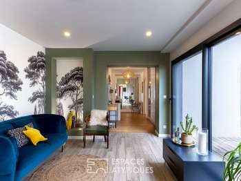 Vente maison 5 pièces Montélier 26