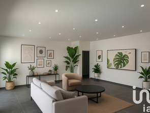 Vente Maison 3 chambresMontélimar