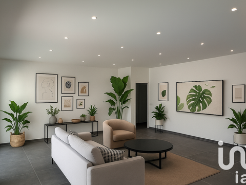 Vente maison 4 pièces Montélimar 26