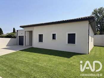 Vente maison 4 pièces Montélimar 26