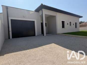 Vente Maison 3 chambresMontélimar