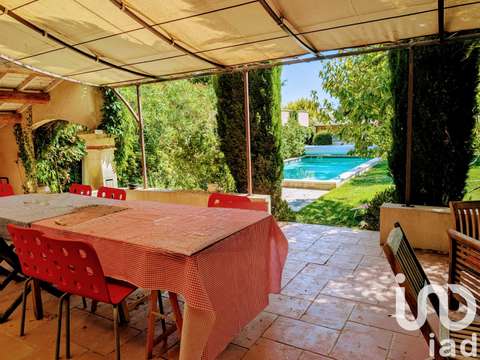 Vente maison 9 pièces Montélimar 26