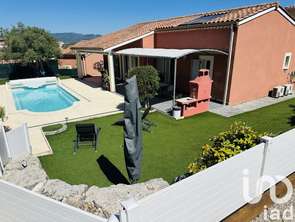 Vente Maison 3 chambresMontélimar