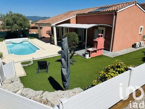 Vente maison 4 pièces Montélimar 26