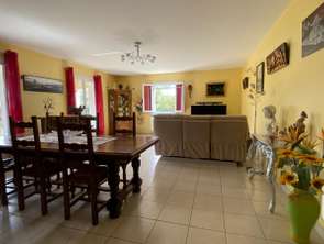 Vente Maison 4 chambresMontélimar