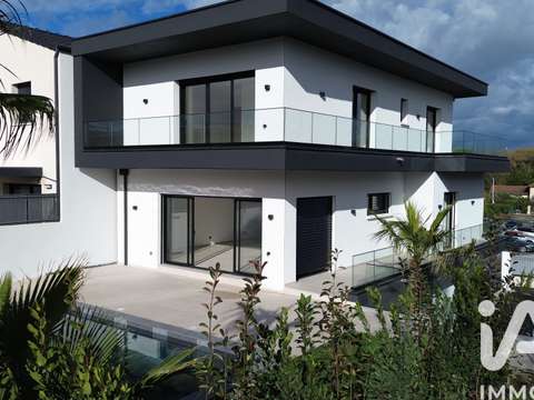 Vente maison 5 pièces Montélimar 26