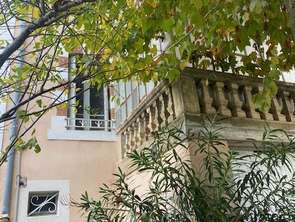 Vente Maison 4 chambresMontélimar