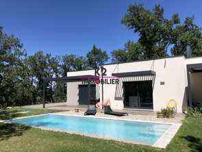 Vente Maison 4 chambresMontélimar