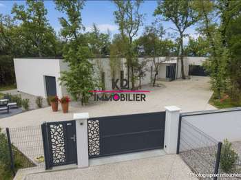 Vente Maison 4 chambresMontélimar