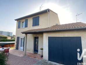 Vente Maison 3 chambresMontélimar