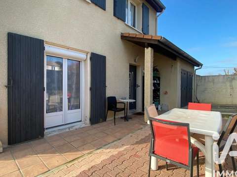 Vente maison 4 pièces Vente maison 4 pièces