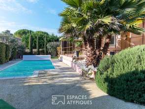 Vente Maison 3 chambresMontélimar