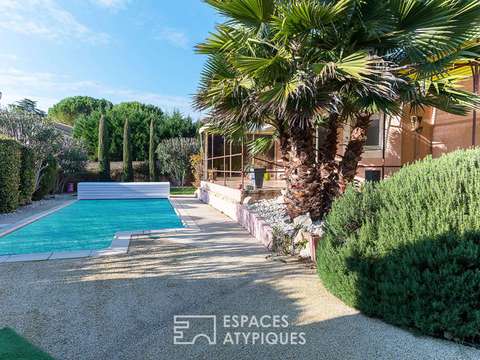 Vente maison 6 pièces Montélimar 26