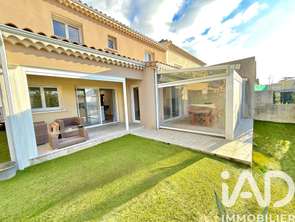 Vente Maison 4 chambresMontélimar