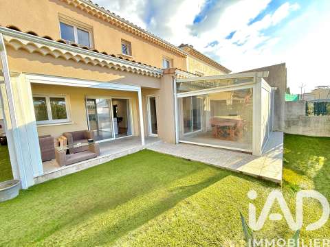 Vente maison 6 pièces Montélimar 26