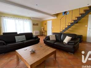 Vente Maison 4 chambresMontélimar