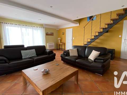 Vente maison 7 pièces Montélimar 26