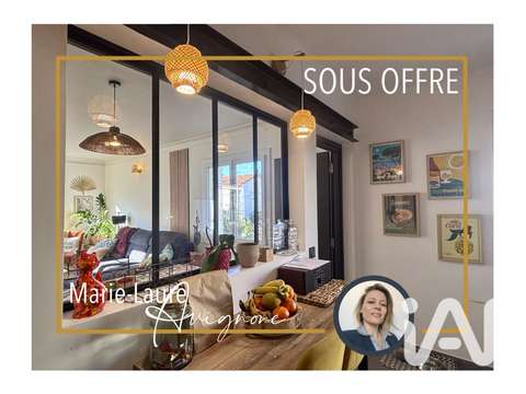 Vente maison 5 pièces Montélimar 26