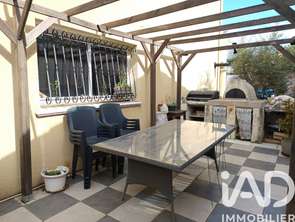 Vente Maison 4 chambresMontélimar