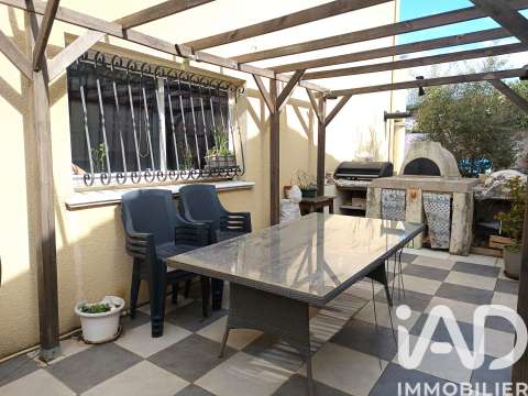 Vente maison 5 pièces Montélimar 26