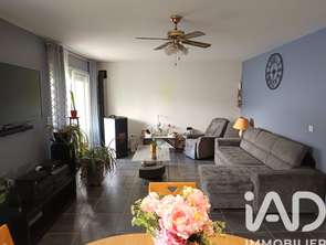 Vente Maison 4 chambresMontélimar