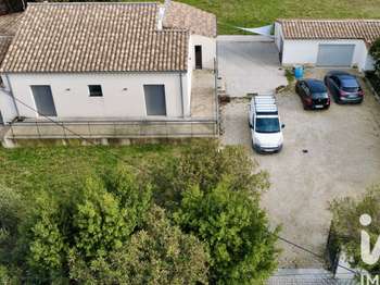 Vente Maison 3 chambresMontélimar
