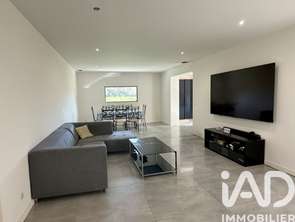 Vente Maison 3 chambresMontélimar