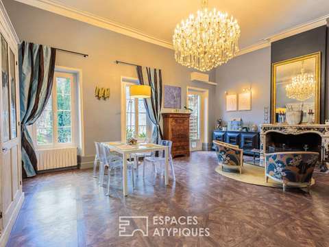 Vente maison 15 pièces Montélimar 26