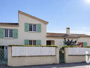Vente Maison 4 chambresMontélimar