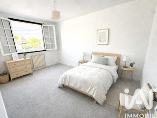 Vente maison 7 pièces Vente maison 7 pièces