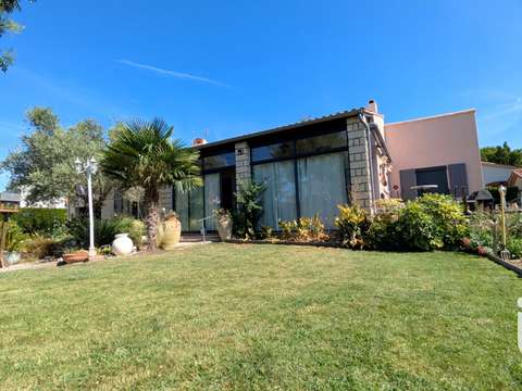 Vente maison 4 pièces Montélimar 26