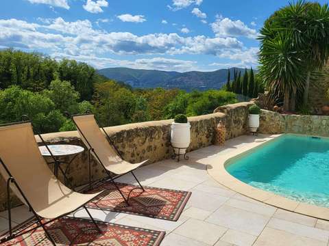 Vente maison Montélimar 26