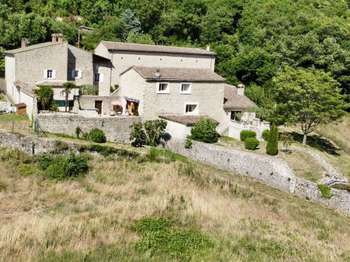 Vente Maison 9 chambresMontélimar
