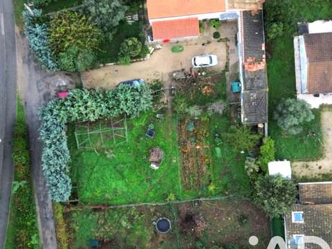 Vente maison 5 pièces Montélimar 26