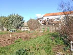 Vente Maison 2 chambresMontélimar