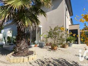 Vente Maison 4 chambresMontélimar