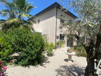 Vente maison 5 pièces Montélimar 26