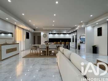 Vente Maison 4 chambresMontélimar