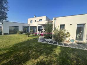 Vente Maison 4 chambresMontélimar