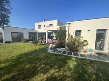 Vente maison 5 pièces Montélimar 26