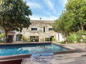 Vente Maison 4 chambresMontélimar