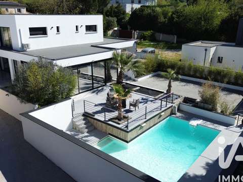 Vente maison 6 pièces Montélimar 26