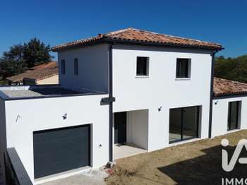 Vente maison 5 pièces Montélimar 26