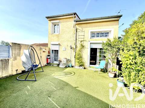 Vente maison 7 pièces Montélimar 26